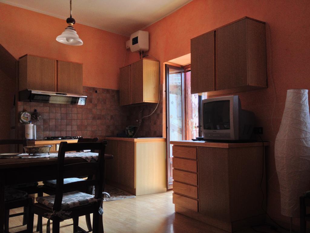 Ferienwohnung La Tana Del Lupo Entracque Exterior foto
