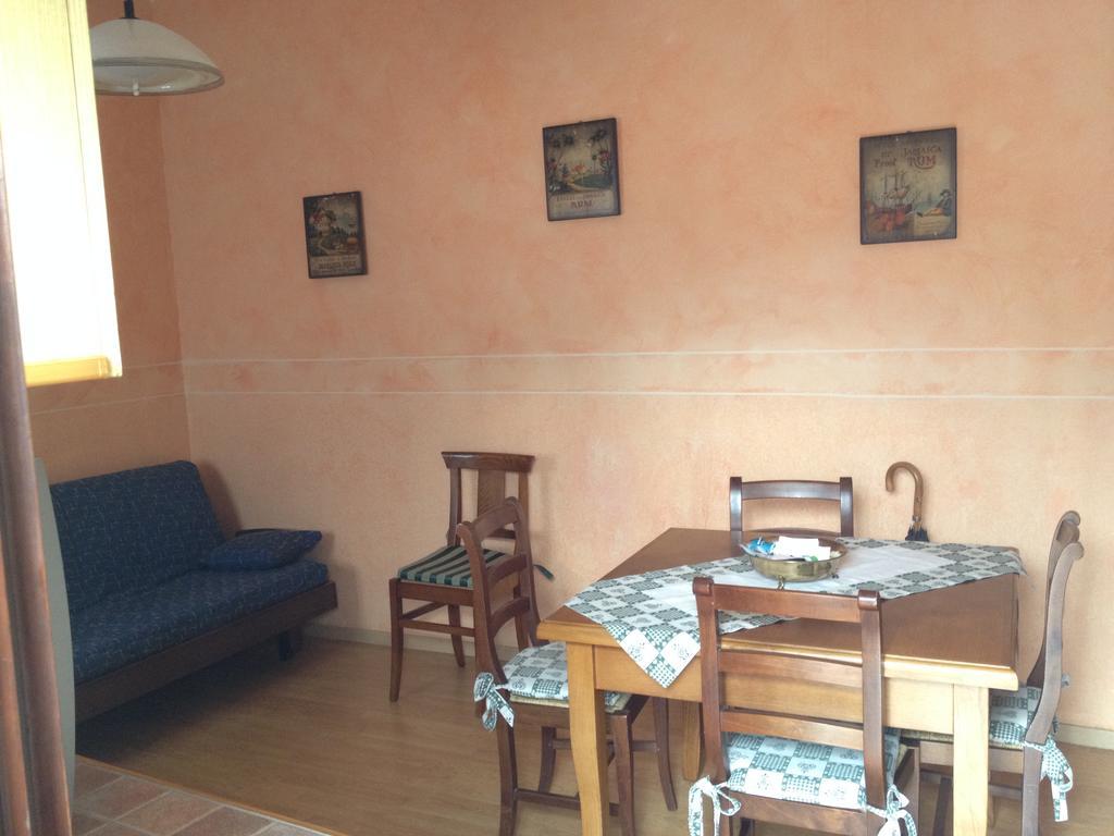 Ferienwohnung La Tana Del Lupo Entracque Exterior foto