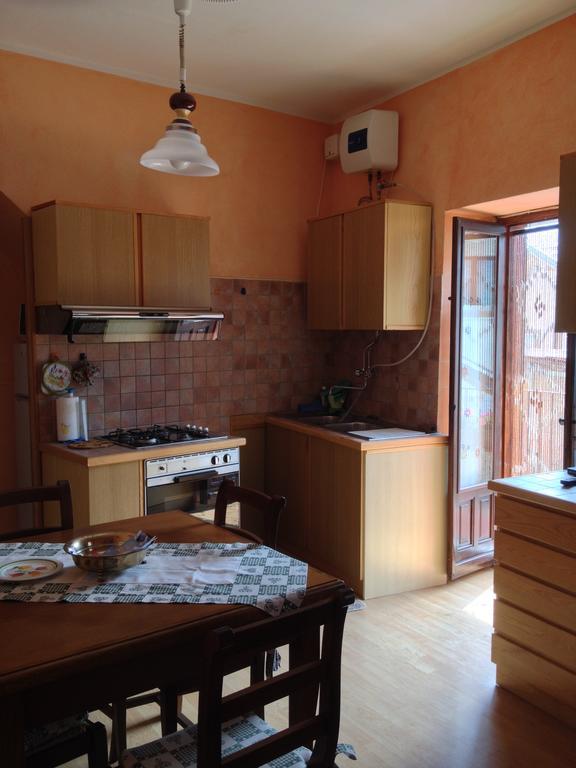 Ferienwohnung La Tana Del Lupo Entracque Exterior foto