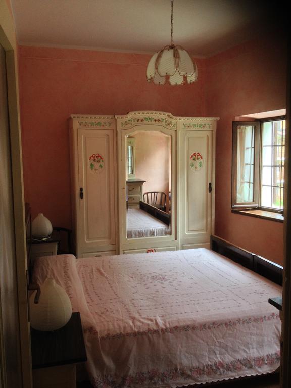 Ferienwohnung La Tana Del Lupo Entracque Exterior foto