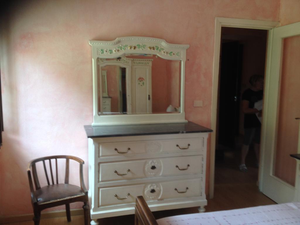 Ferienwohnung La Tana Del Lupo Entracque Exterior foto